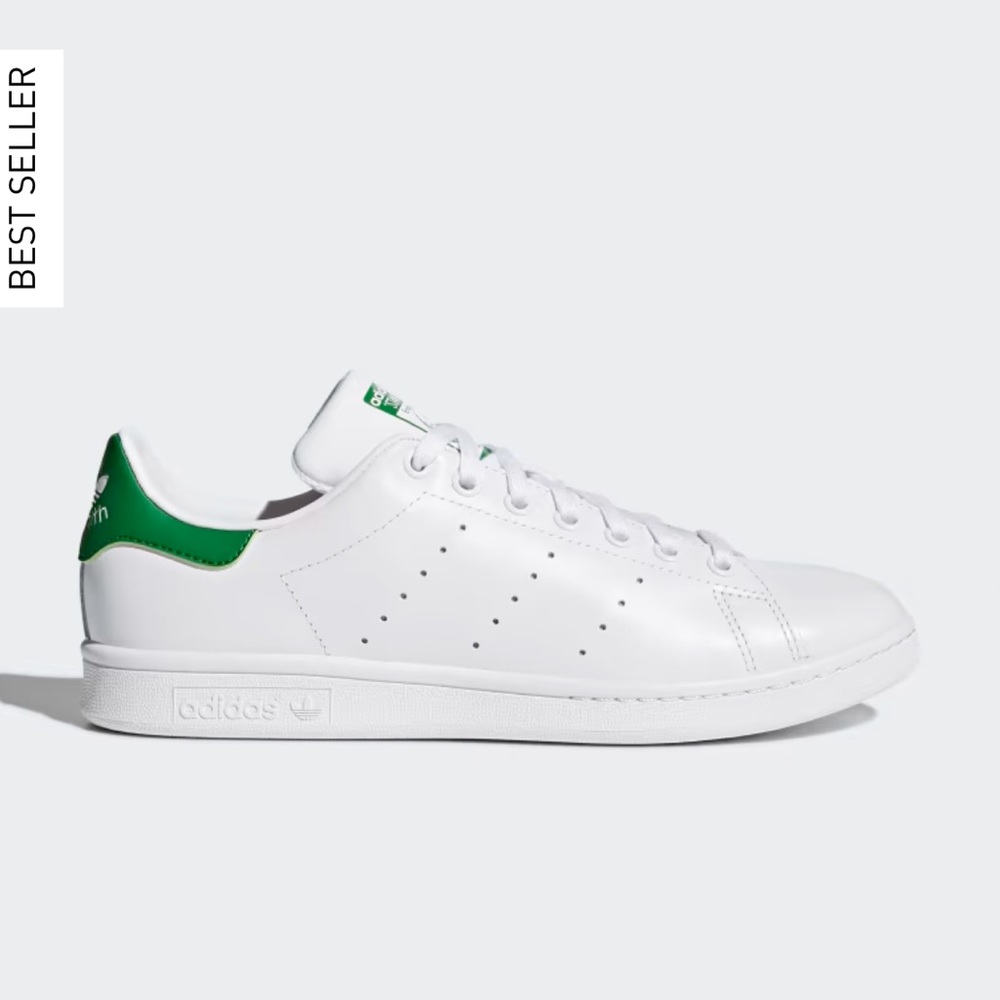Adidas Stan Smith Lowtop Sneakers